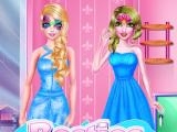 играть Bestie face art now