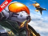 играть Airattack combat - airplanes shooter now