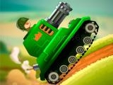 играть Tank wars 2 now