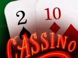 играть Cassino card game now