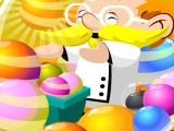 играть Professor bubble ii now
