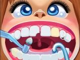 играть My dentist teeth doctor now