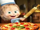играть Pizza maker - my pizzeria game now