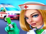 играть Hand surgery doctor now