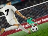 играть Football strike - multiplayer soccer now