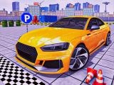 играть Real car parking master now