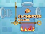 играть Clownfish online now