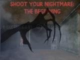играть Shoot your nightmare: the beginning now