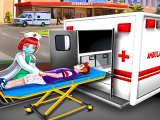 играть Dream hospital - health care manager simulator now