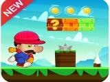 играть Super mario jungle world now
