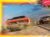 играть Dual car stunt now