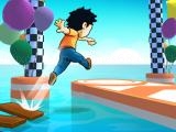 играть Shortcut run stack now
