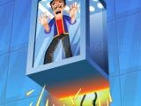 играть Lift rescue simulator 3d now