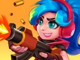 играть Genius shooter now