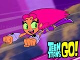 играть Titans go joyride now