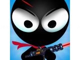 играть Stickman vs stickman bullet shooting now