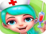играть Doctor games now