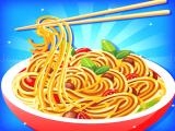 играть Chinese street food maker now