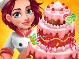 играть Chef city : kitchen restaurant cooking game now
