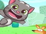играть New game tom kangaroo jumping runing now