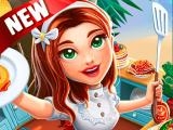 играть Chef kitchen craze cooking game now