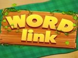 играть Word link - puzzle games now