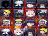 играть Find the naruto face now