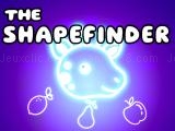 играть The shapefinder now