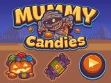 играть Mummy candies | fullscreen hd game now