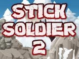играть Sticksoldier2 now