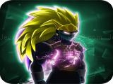 играть Dragon shadow super hero legend now