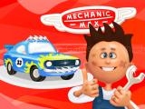 играть Mechanic max now