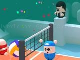 играть Valley balls now