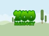 играть Zoo memory now