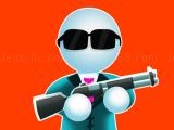 играть Bullet bender - game 3d now