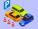 играть Parking space - game 3d now