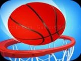 играть Basketball shooting challenge now