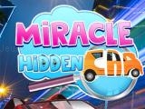 играть Miracle hidden car now