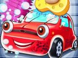 играть Car wash salon workshop now