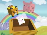 играть Animal box now