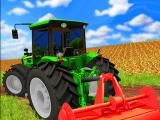 играть Forage farming simulation : plow harvest game now