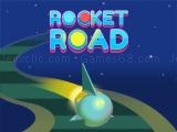 играть Rocket road now