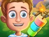 играть Camping adventure games now