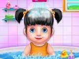 играть Babys crazy daycare now