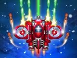 играть Space shooter - alien galaxy attack now