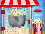 играть Popcorn fever now