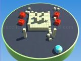 играть Ball magnet now