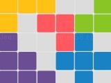 играть Grid blocks puzzle now