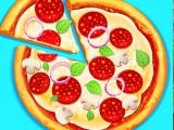 играть Save pizza now