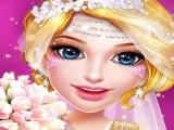 играть Wedding salon now